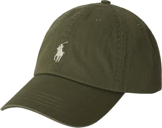 Ralph Lauren Pet groen