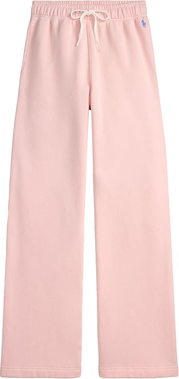 Ralph Lauren Joggingbroek roze