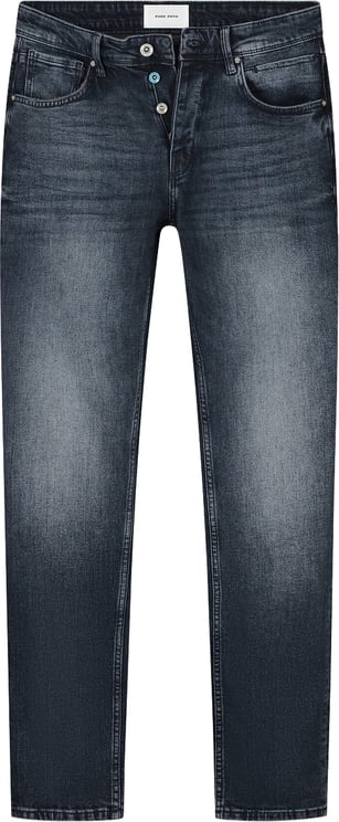 Pure Path The Ryan Slim Fit Jeans
