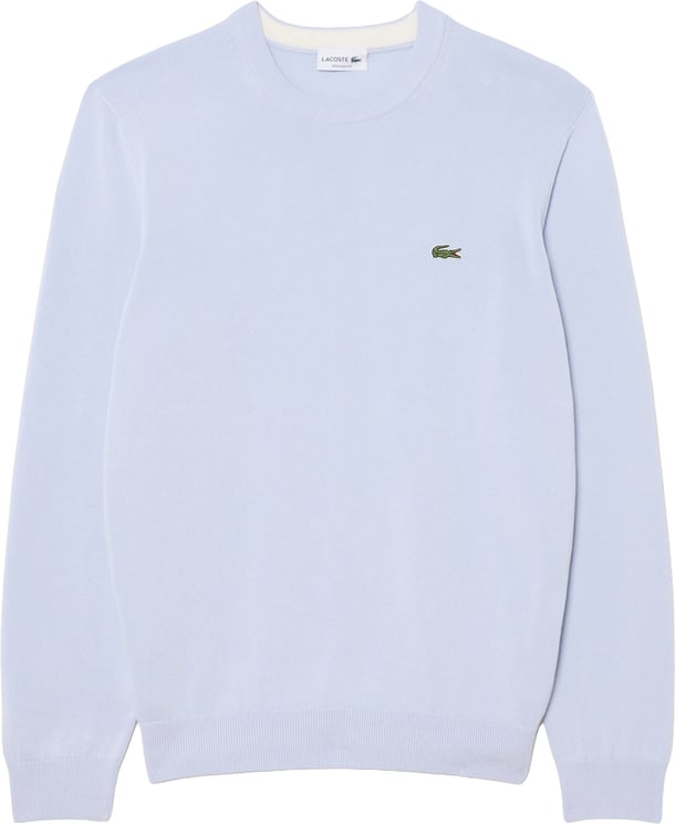Lacoste trui katoen