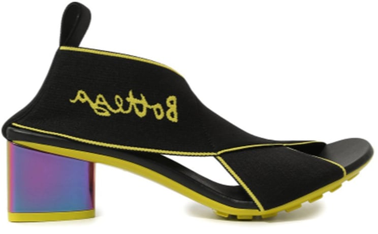 Bottega Veneta Bottega Veneta Flex Sandals