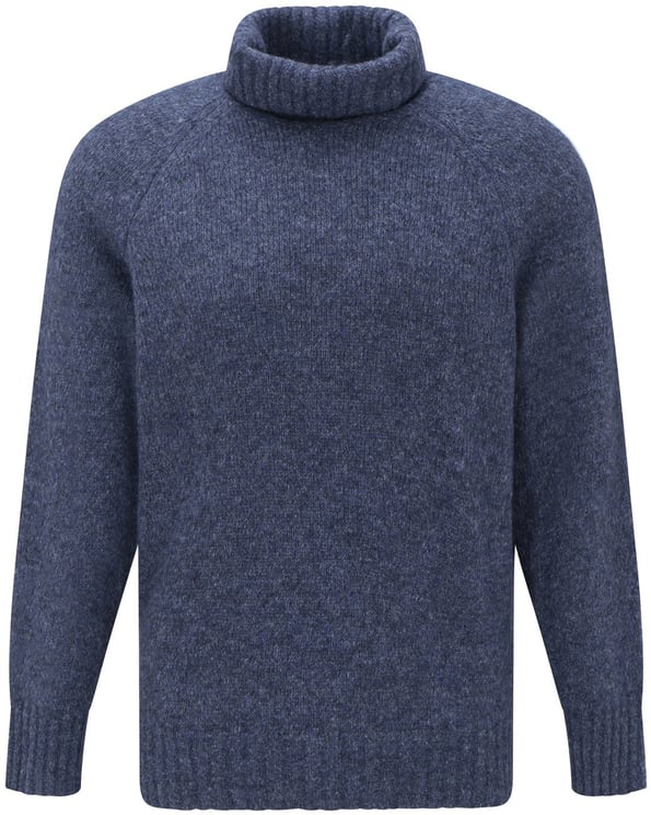 Brunello Cucinelli Brunello Cucinelli Turtleneck Sweater
