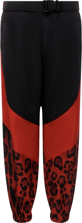 Dolce & Gabbana Dolce & Gabbana Nylon Pants