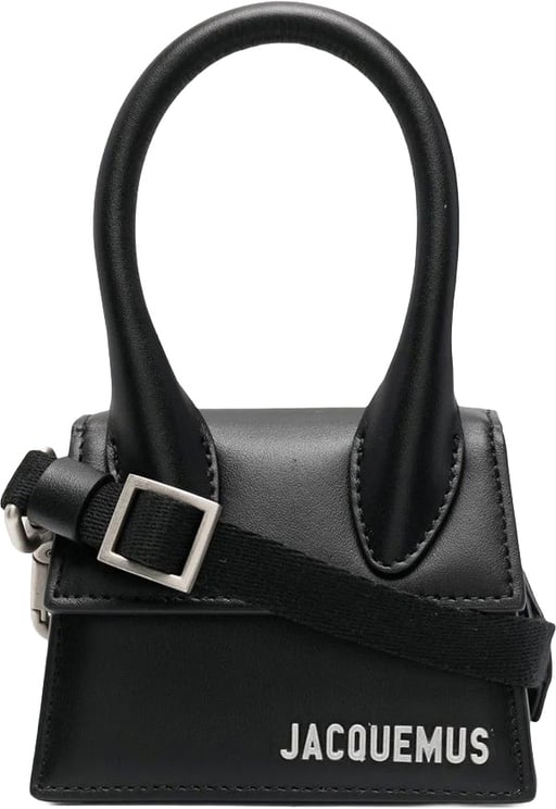 Jacquemus Jacquemus Le Chiquito Homme Bag