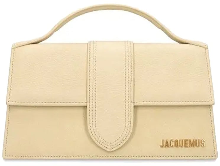 Jacquemus Jacquemus Le Grand Bambino Bag