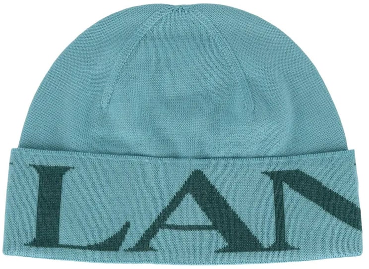 Lanvin Lanvin Wool Hat