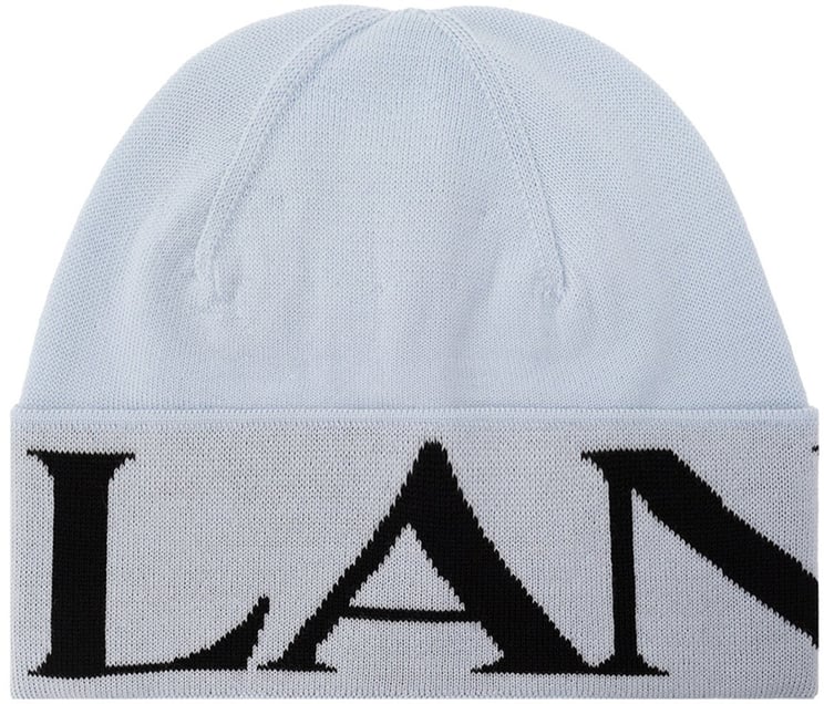 Lanvin Lanvin Wool Hat