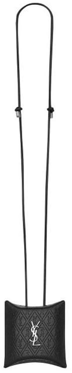Saint Laurent Saint Laurent Cassandre Airpods Case