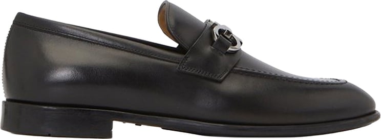 Salvatore Ferragamo Salvatore Ferragamo Foster Leaher Loafers