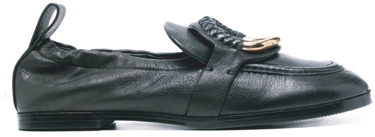 See by Chloe See By Chloe Hana Leather Loafers
