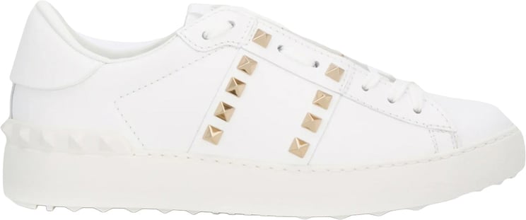 Valentino Garavani Valentino Garavani Rockstud Untitled Sneakers