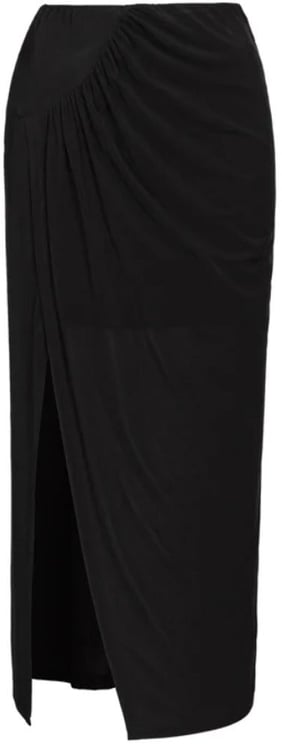 Pinko pinko - Skirts - 102606-a1ft-nero