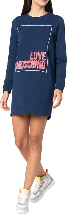 Love Moschino love moschino - Dress - w584718_e2269-y58