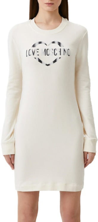 Love Moschino love moschino - Dress - w5c9101_e2374-a34