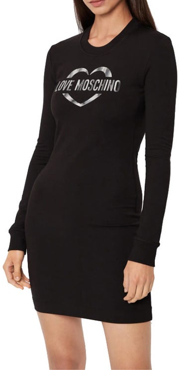 Love Moschino love moschino - Dress - W5C9101_E2374-C74