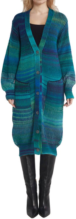 Patrizia Pepe patrizia pepe - Dress - 2k0155-k065-verde