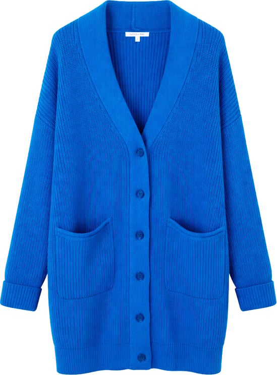 Patrizia Pepe patrizia pepe - Dress - 8m1375-a9j8-blu