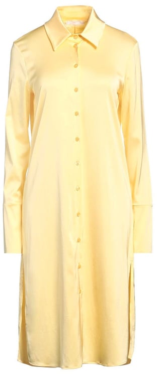 Patrizia Pepe patrizia pepe - Dress - 2c1471-a051-giallo