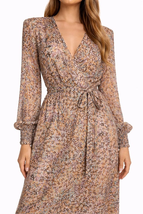 Patrizia Pepe patrizia pepe - Dress - 8a1050-a129-multicolor