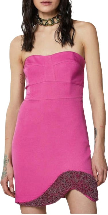 Patrizia Pepe patrizia pepe - Dress - 8a1063-a207-m459