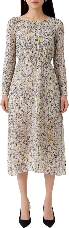 Patrizia Pepe patrizia pepe - Dress - 8a1087-a226-multi