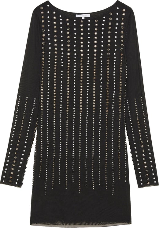 Patrizia Pepe patrizia pepe - Dress - 8a1183-j134-nero