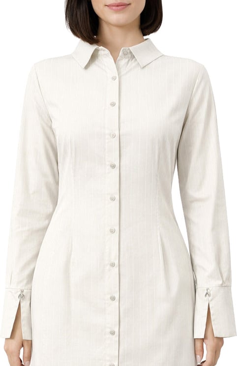 Patrizia Pepe patrizia pepe - Dress - 8a1349-a456-grigio