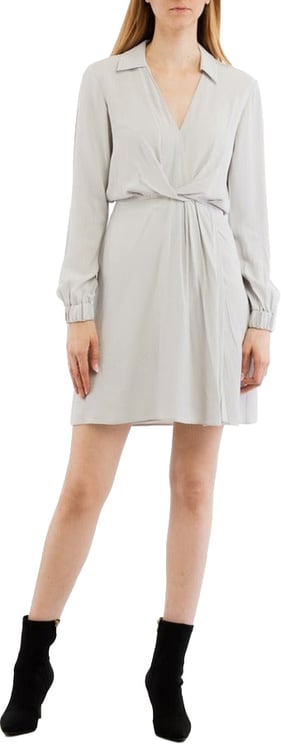 Patrizia Pepe patrizia pepe - Dress - da1196-a8i1-grigio