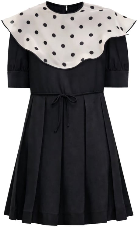 Valentino Garavani valentino garavani - Dress - 6b3vaet090g-nero