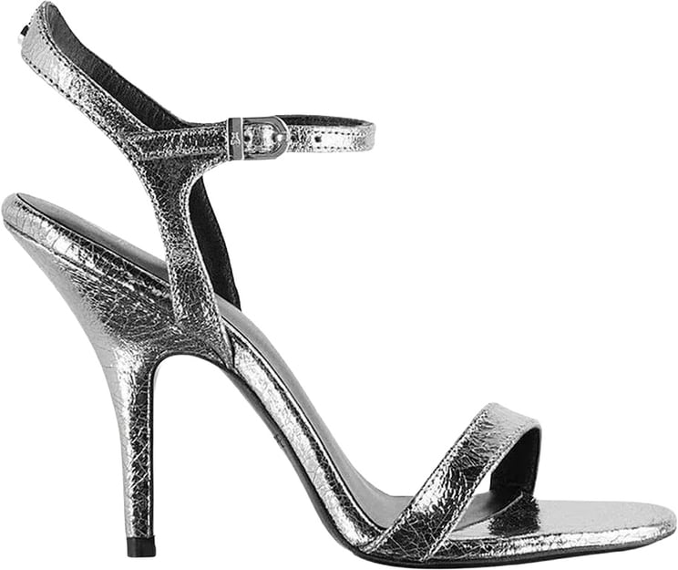 Patrizia Pepe patrizia pepe - Sandals - 8x0008-l112-silver