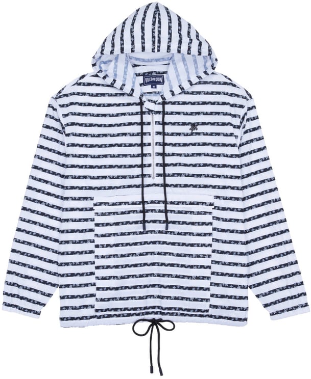 Vilebrequin vilebrequin - Jackets - sesaj239-010-blanc