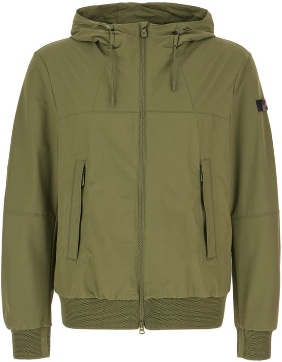 Peuterey Uyapo Green 471