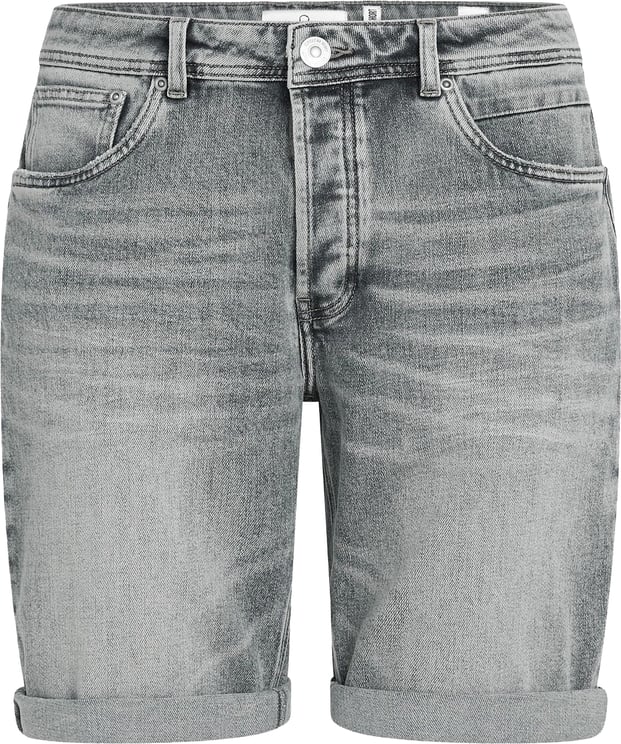 Circle of Trust Connor Dnm Short Carbon Grey