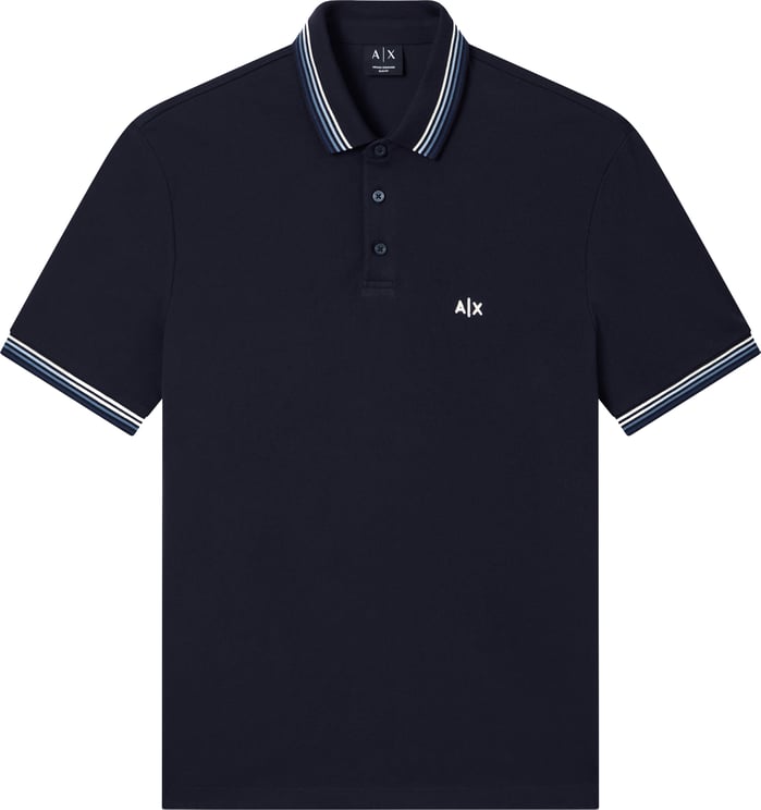 Armani Exchange Polo Shirt
