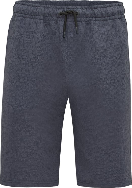 Genti Sunset Monogram Relaxed Fit Short D