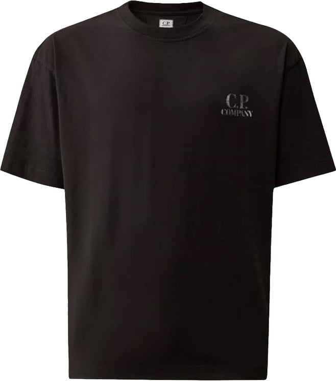 CP Company t-shirt navy