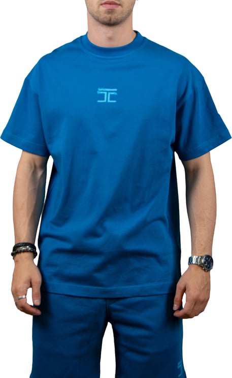 JORCUSTOM Jorcustom Artist Loose Fit T-Shirt
