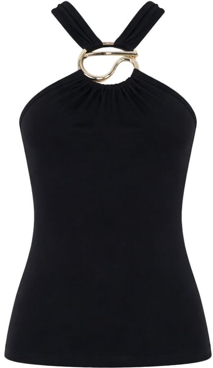 Coperni Top Black