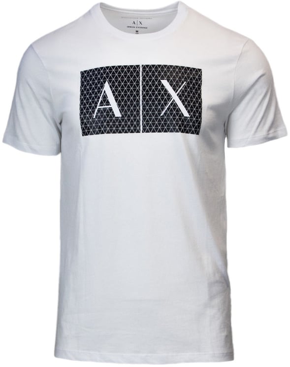 Armani Exchange Armani Exchange Men T-Shirt