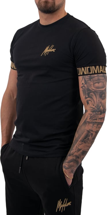 Malelions Malelions Men Venetian T-Shirt