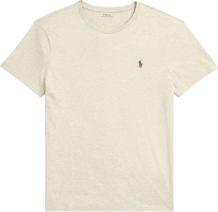 Ralph Lauren T-shirt beige