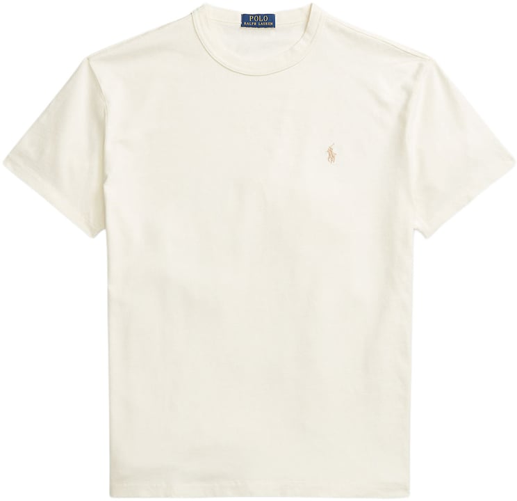Ralph Lauren T-shirt ecru