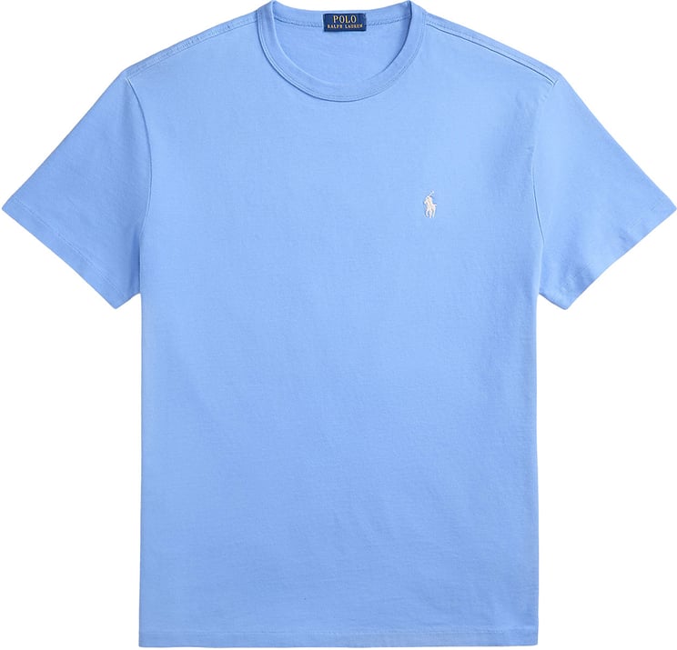 Ralph Lauren T-shirt lichtblauw