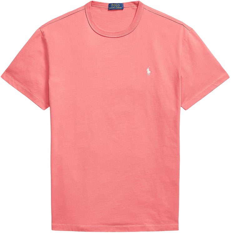 Ralph Lauren T-shirt oudroze