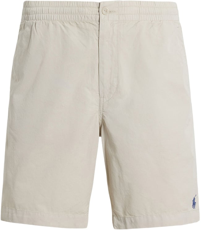 Ralph Lauren Korte broek greige