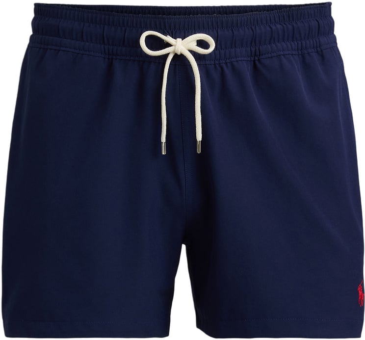 Ralph Lauren Zwembroek donkerblauw