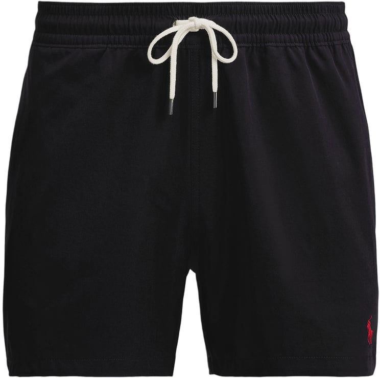 Ralph Lauren Zwembroek zwart
