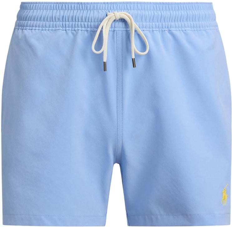 Ralph Lauren Zwembroek lichtblauw
