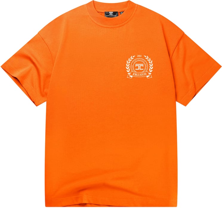 JORCUSTOM DutchNation Loose Fit T-Shirt