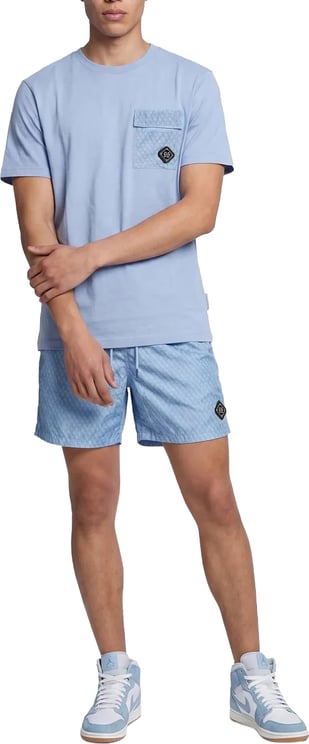 XPLCT Studios Shadow Set | Boy blue